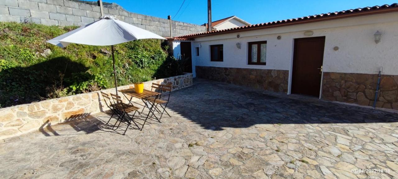 A Guaira, Fantastico Apartamento Al Borde Del Mar Oia Exterior photo
